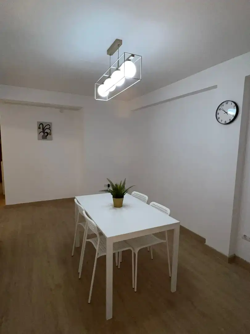Habitación 120 m², Málaga