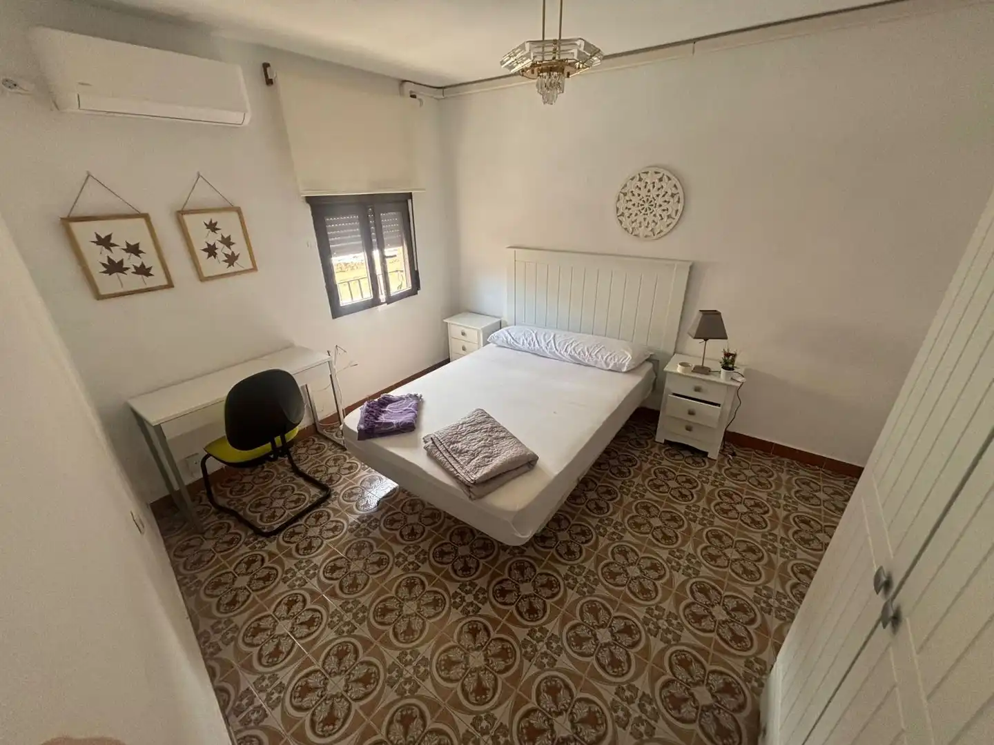 Piso de 59 m² en Jaén
