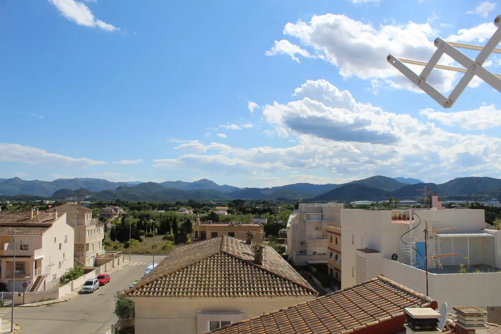 Piso de 75 m² en Oliva