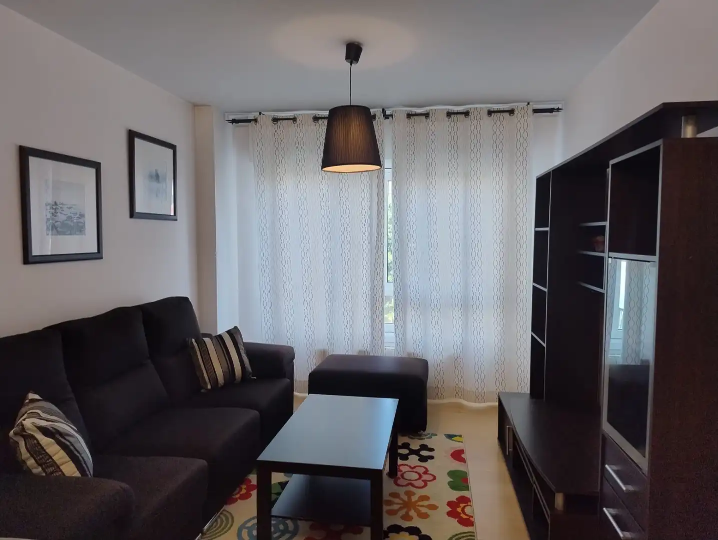 Piso de 70 m² en Santiago de Compostela