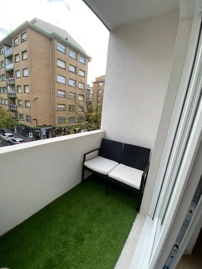Piso de 64 m² en Guecho