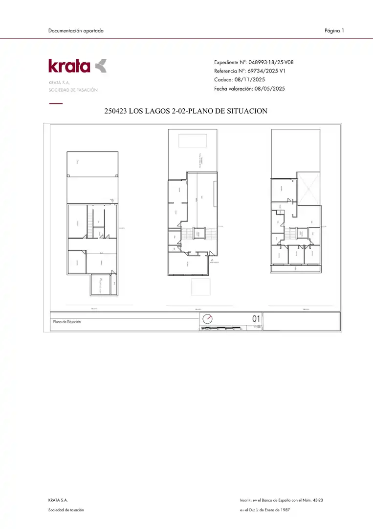 Casa de 628 m² en Pozuelo de Alarcón
