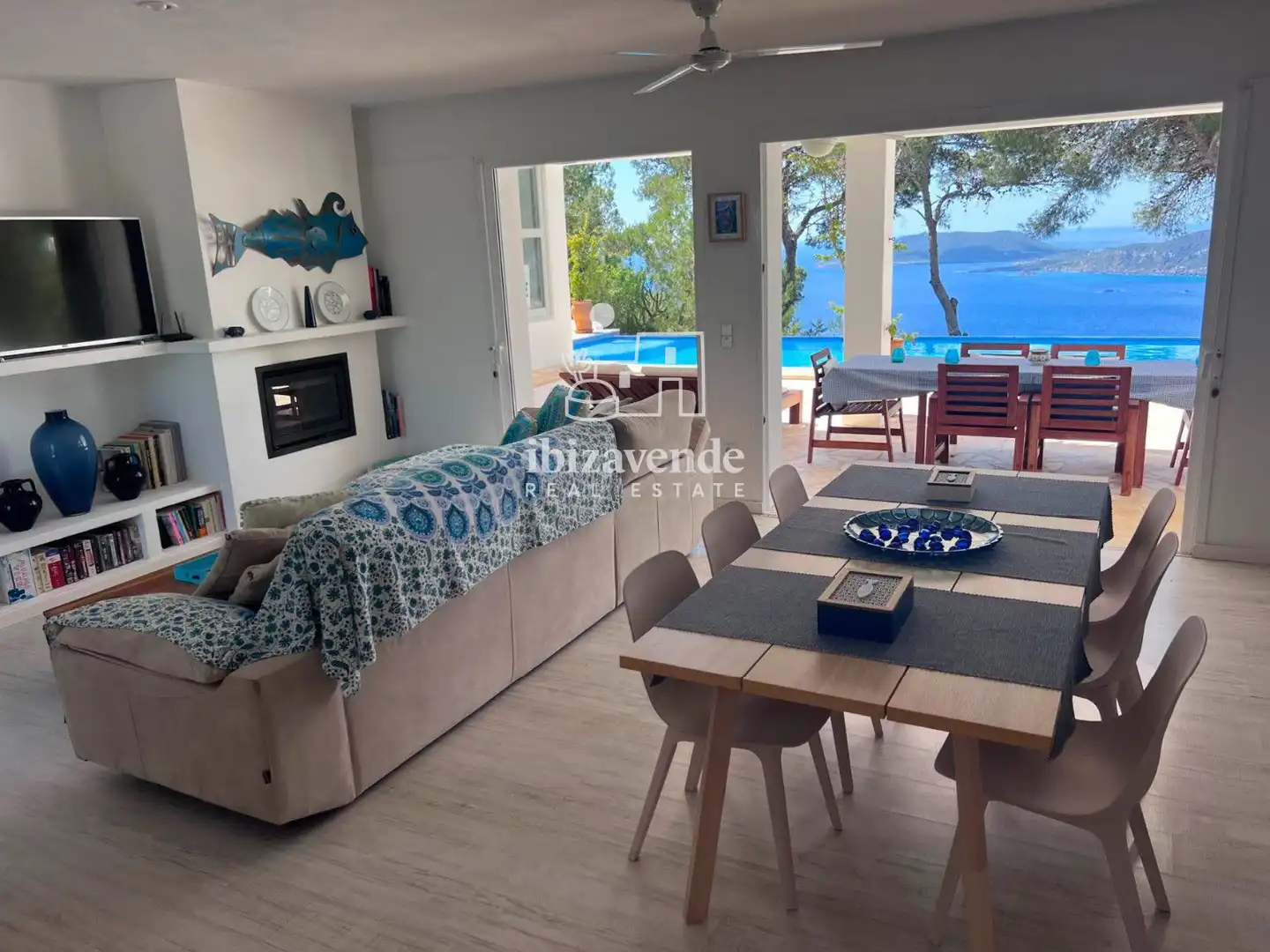 Piso de 227 m² en Sant Joan de Labritja
