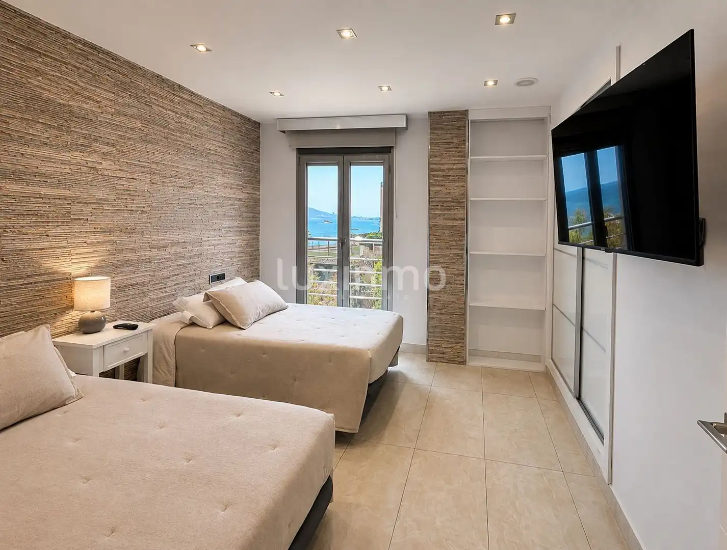 Wohnung 190 m² in Altea