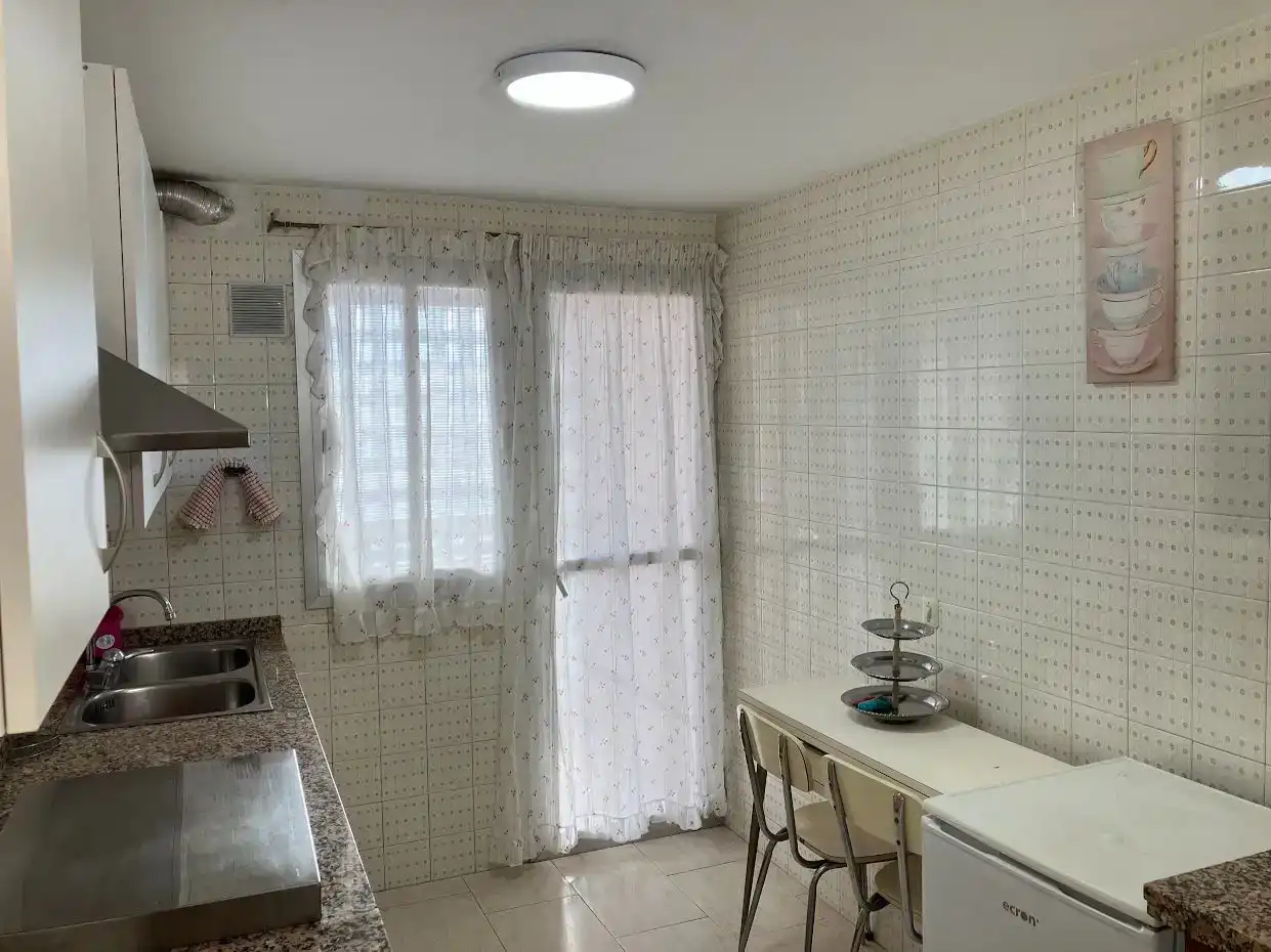 Piso de 90 m² en Córdoba