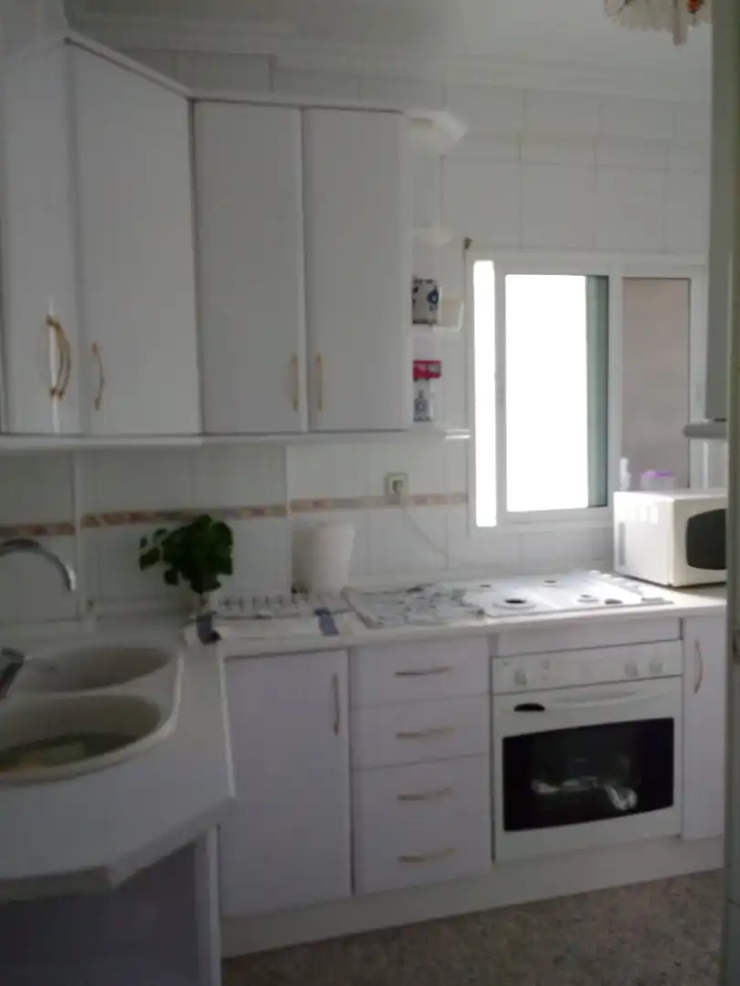Piso de 93 m² en Granada
