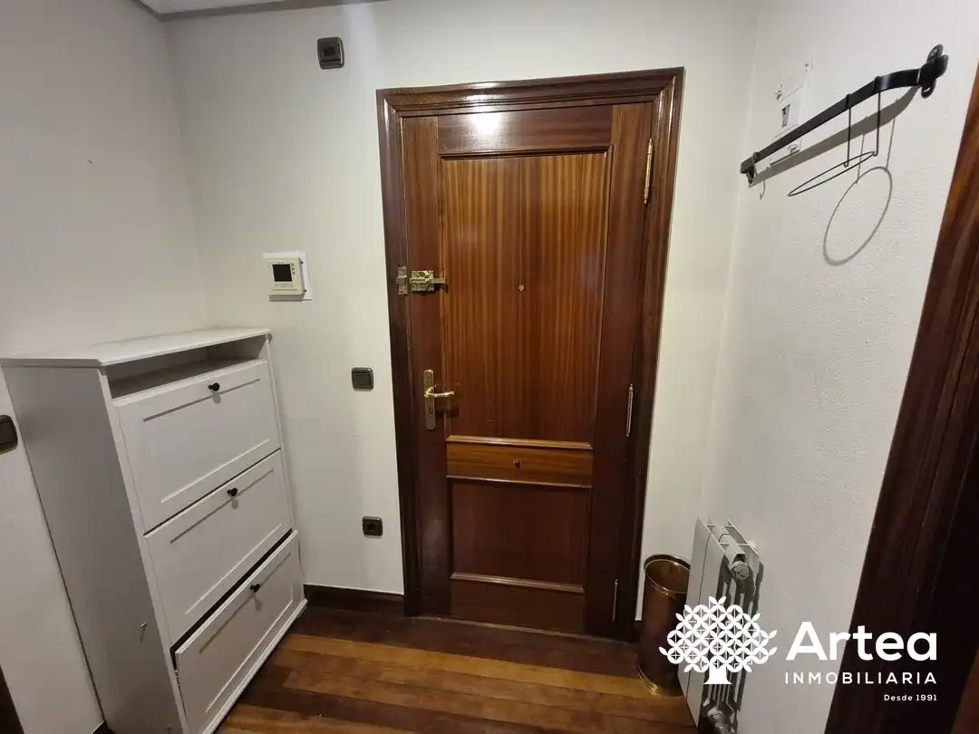 Flat 41 m² in Bilbao