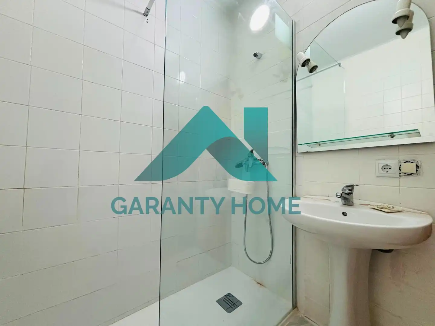 Piso de 110 m² en Cáceres