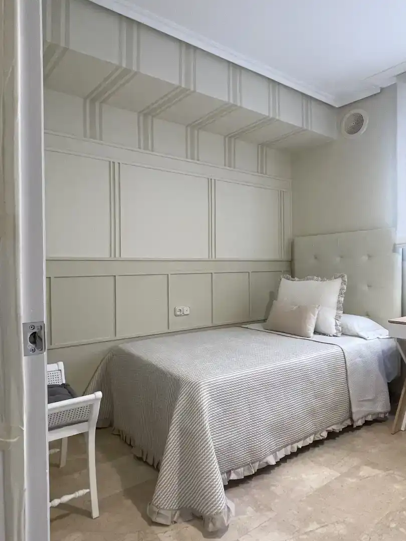 Habitación 160 m², Córdoba
