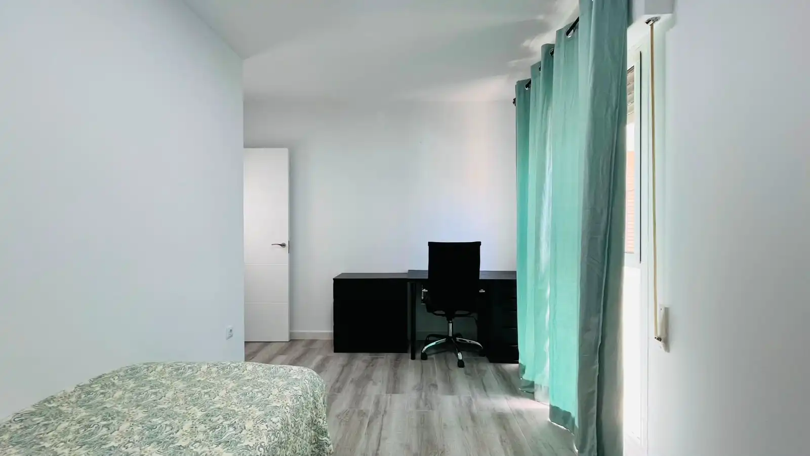Piso de 96 m² en San Fernando