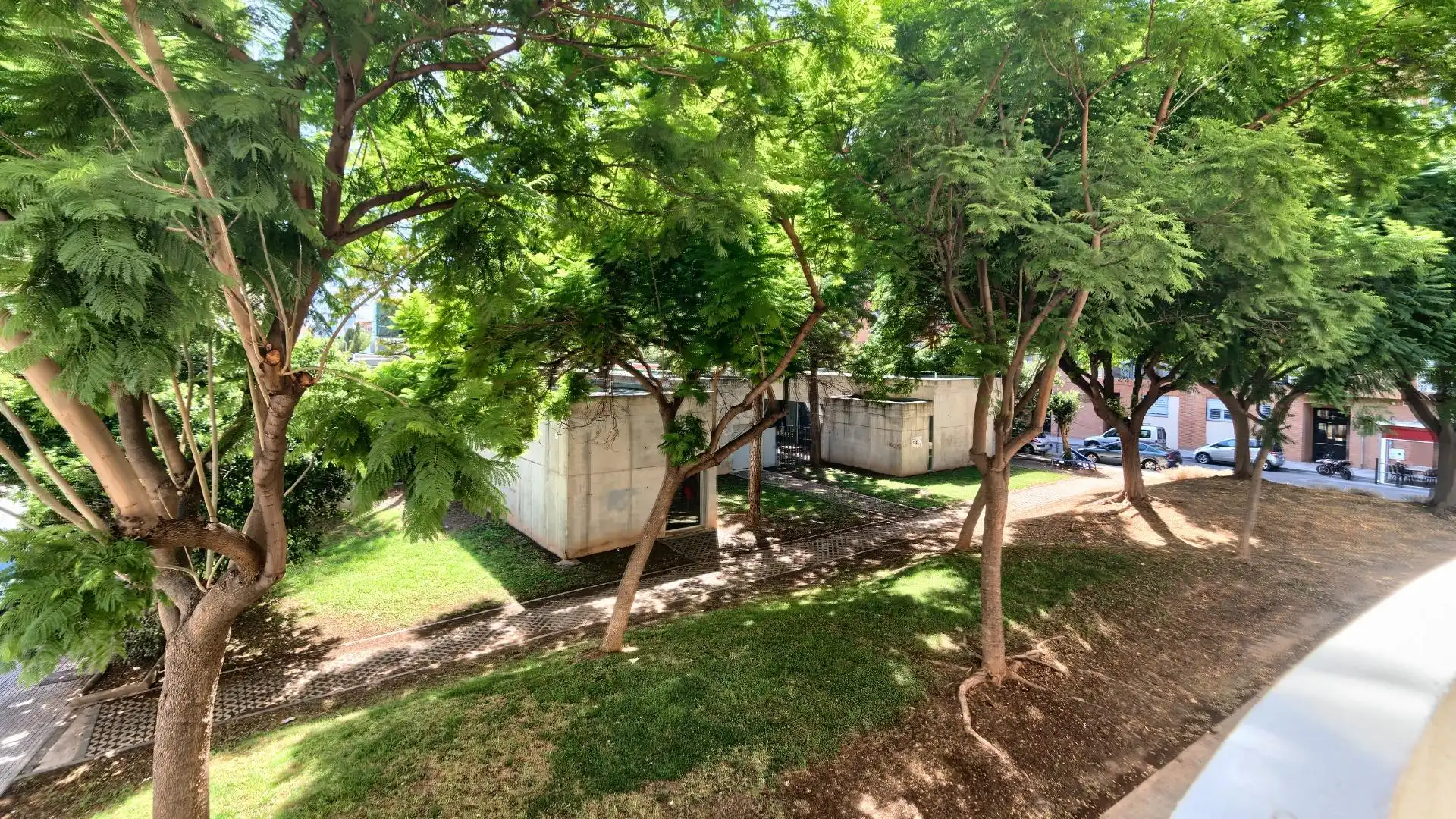 Piso de 85 m² en Sagunto