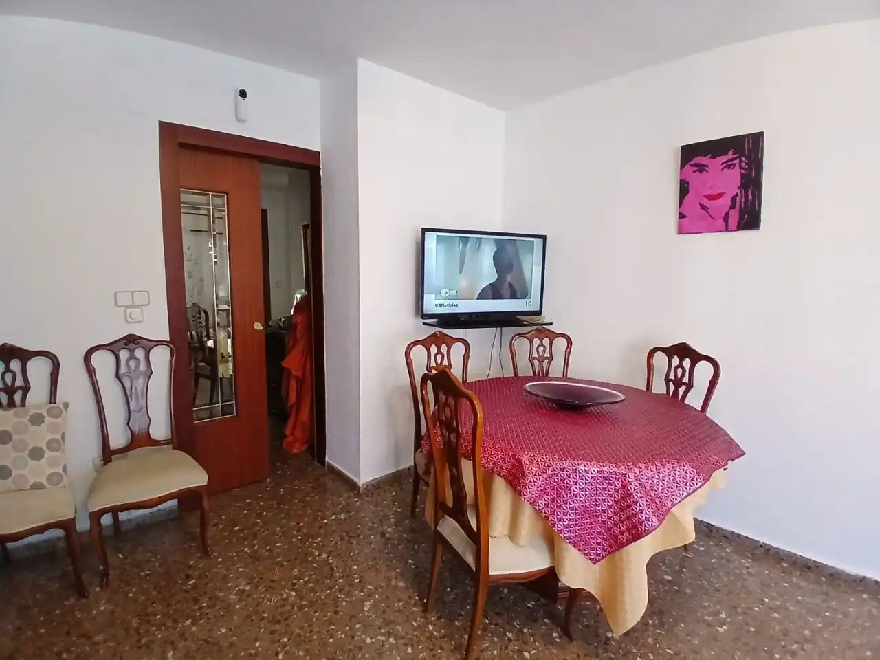 Appartement 125 m² à Valence