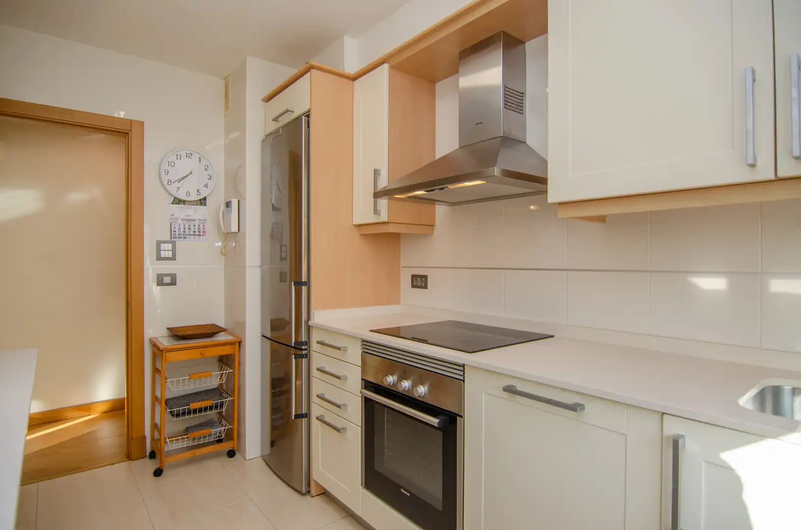 Piso de 84 m² en La Coruña