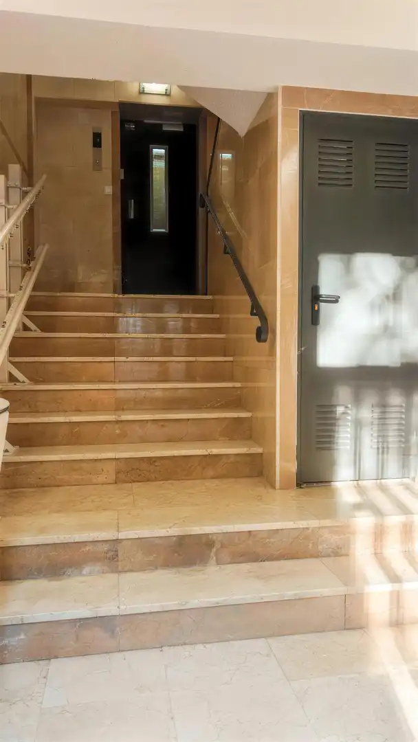 Piso de 108 m² en Alicante