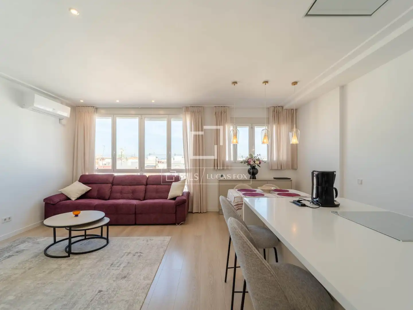 Appartamento 135 m² a Valencia