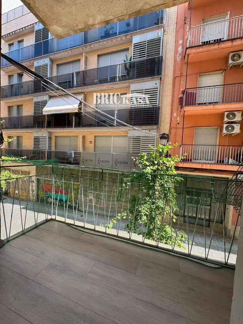 Piso de 170 m² en Cáceres