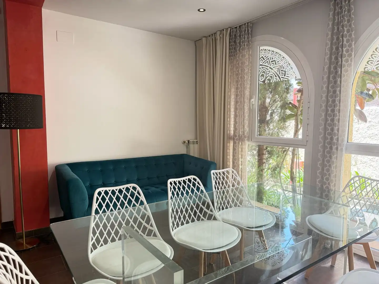 Casa de 120 m² a Castelldefels
