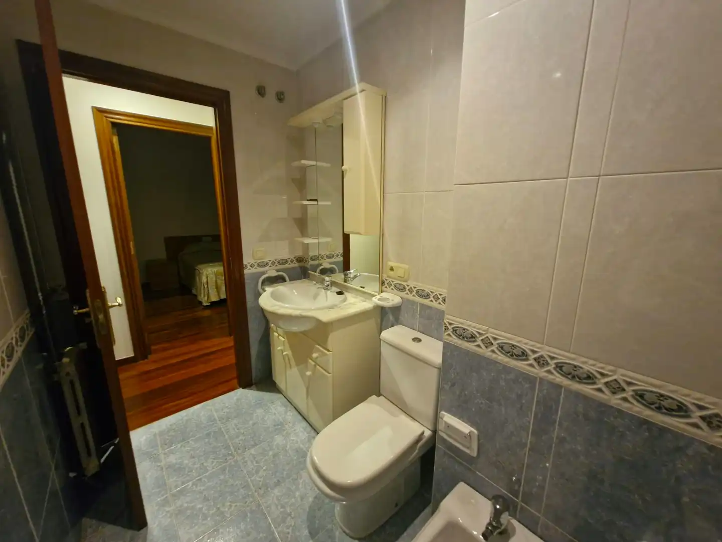 Piso de 75 m² en A Rúa