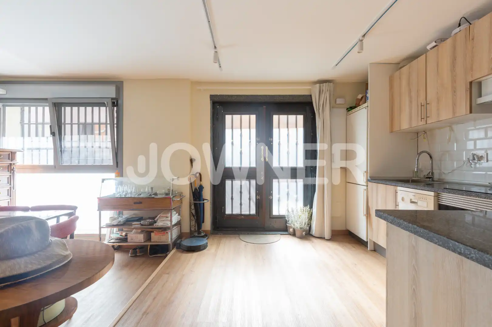 Piso de 74 m² en Madrid