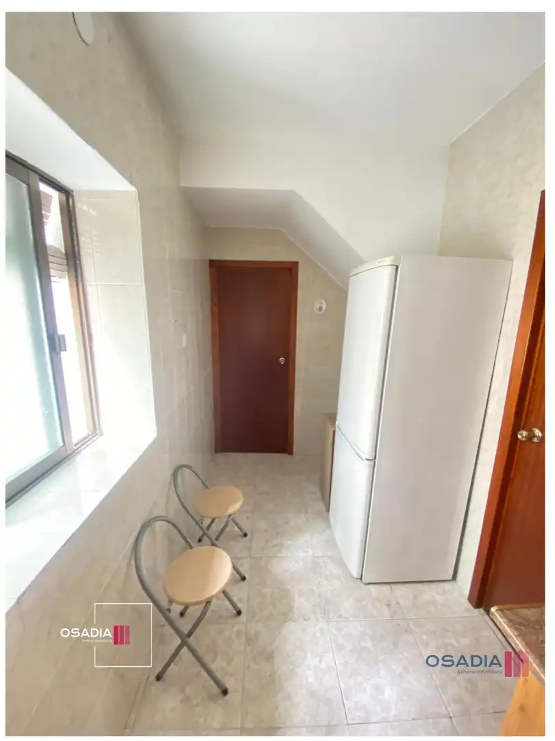 Casa de 70 m² en Santa Fe