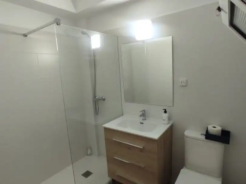 Piso de 90 m² en Alicante
