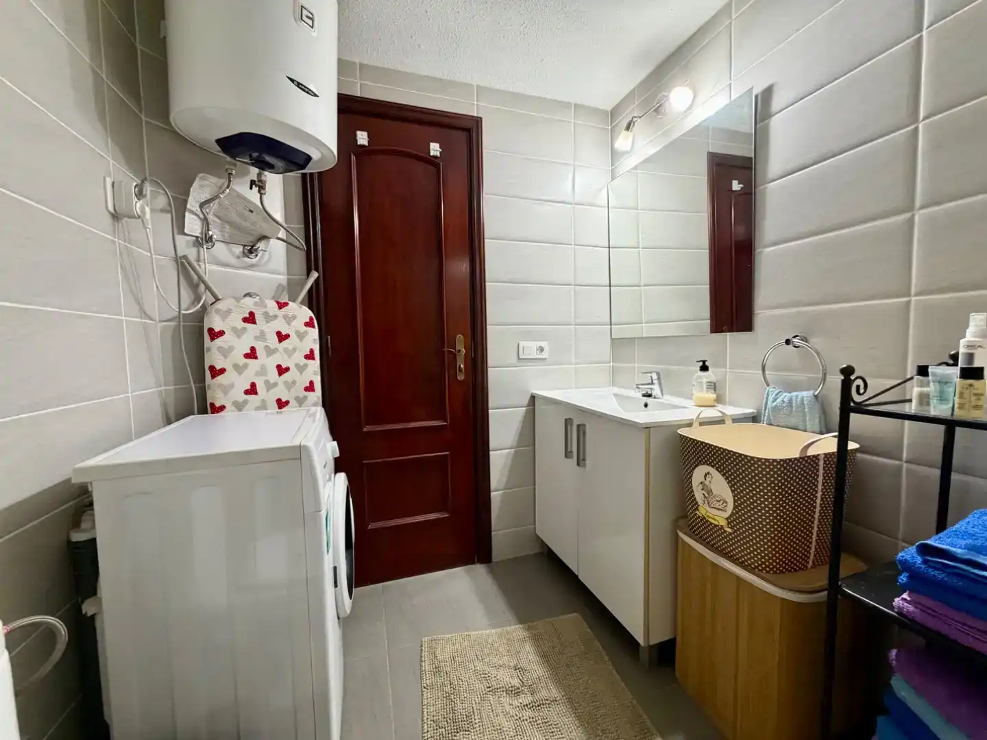 Piso de 60 m² en San Miguel de Abona