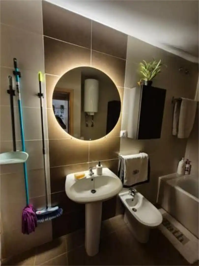 Piso de 48 m² en Villarcayo de Merindad de Castilla la Vieja