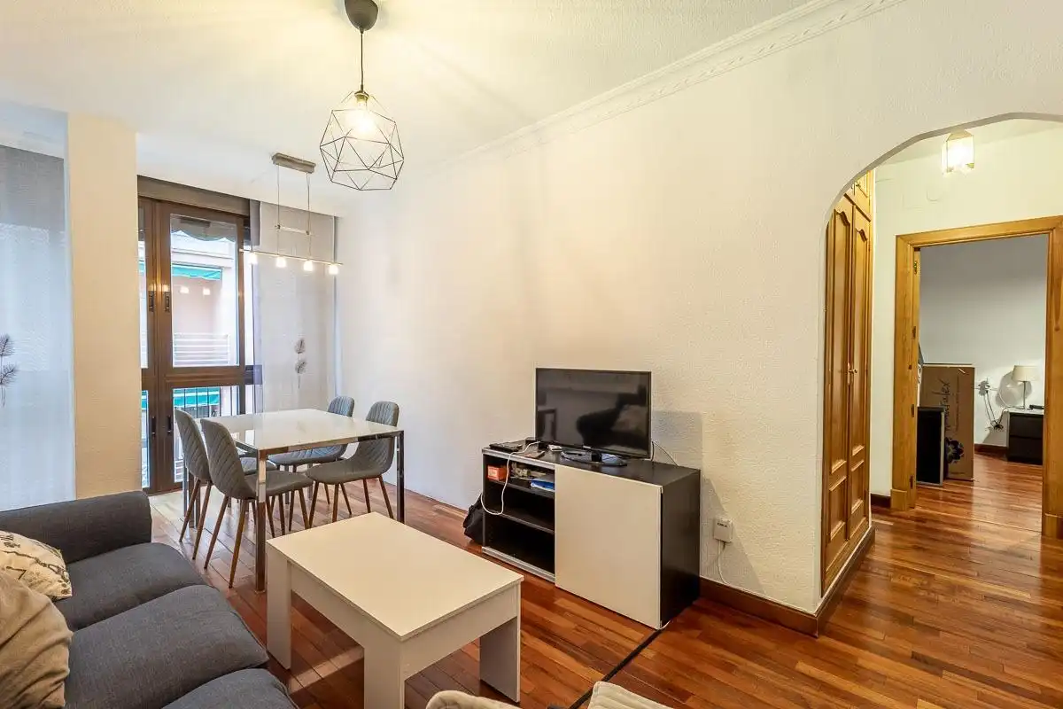 Pis de 92 m² a Granada