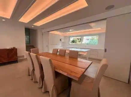 Casa de 450 m² en Santa Eulària des Riu
