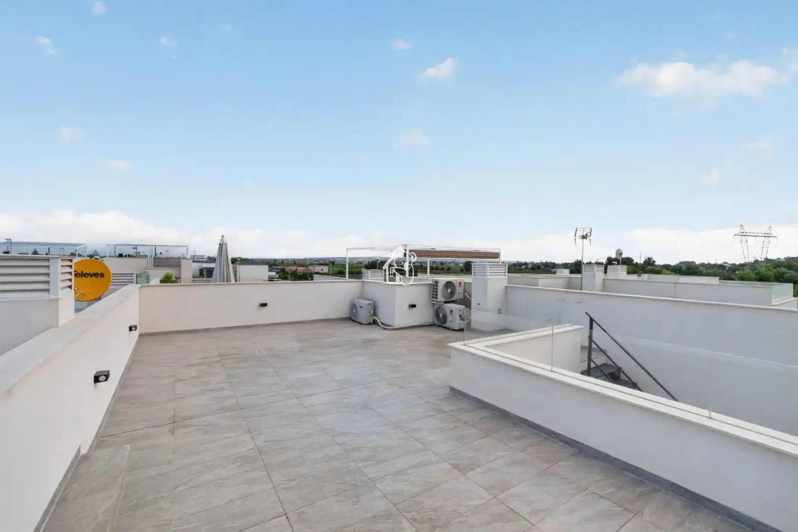 Piso de 130 m² en Rojales