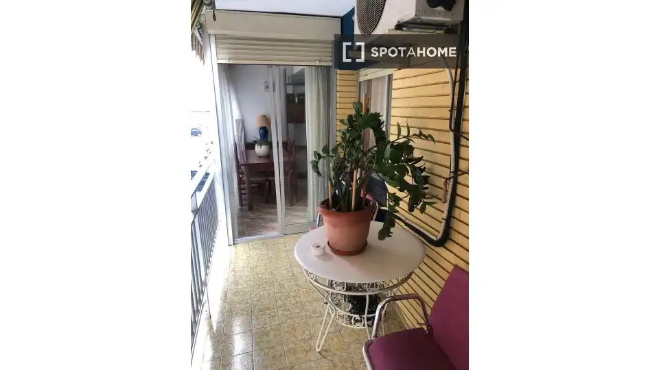 Habitación 97 m², Alicante