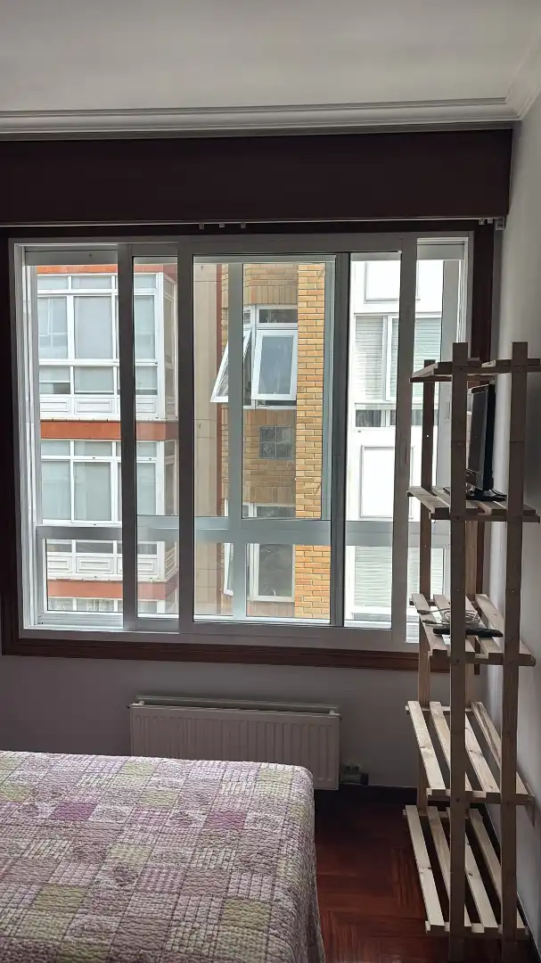 Piso de 95 m² en Vigo