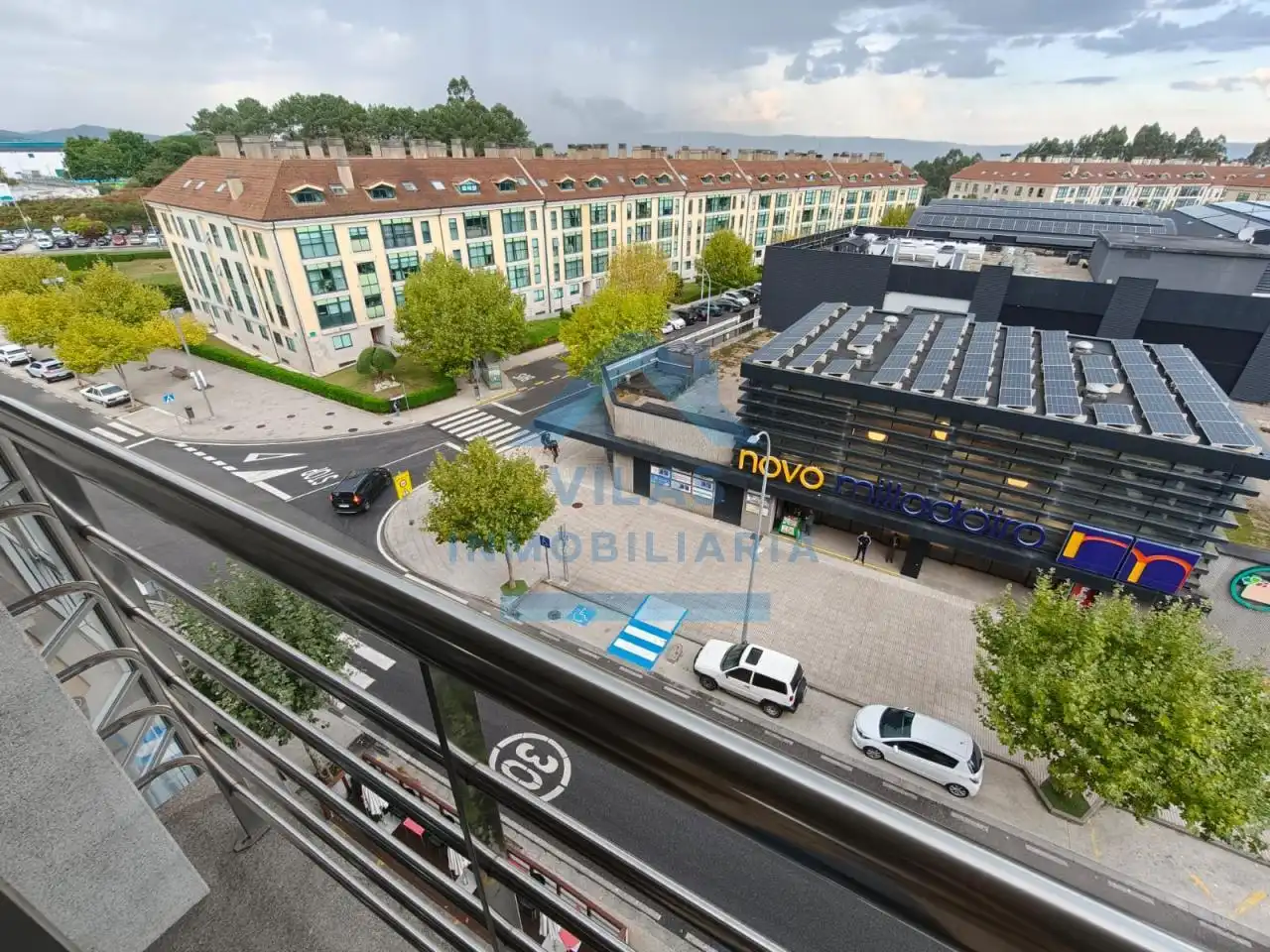 Flat 60 m² in Ames