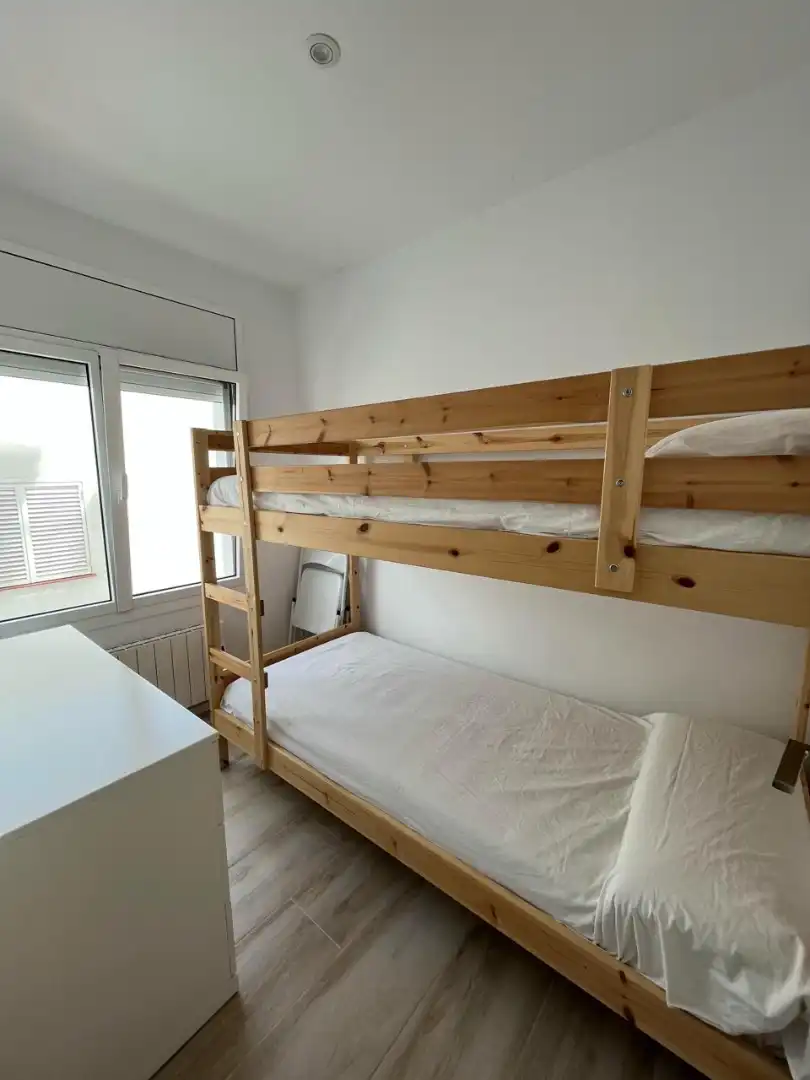 Pis de 50 m² a Palamós