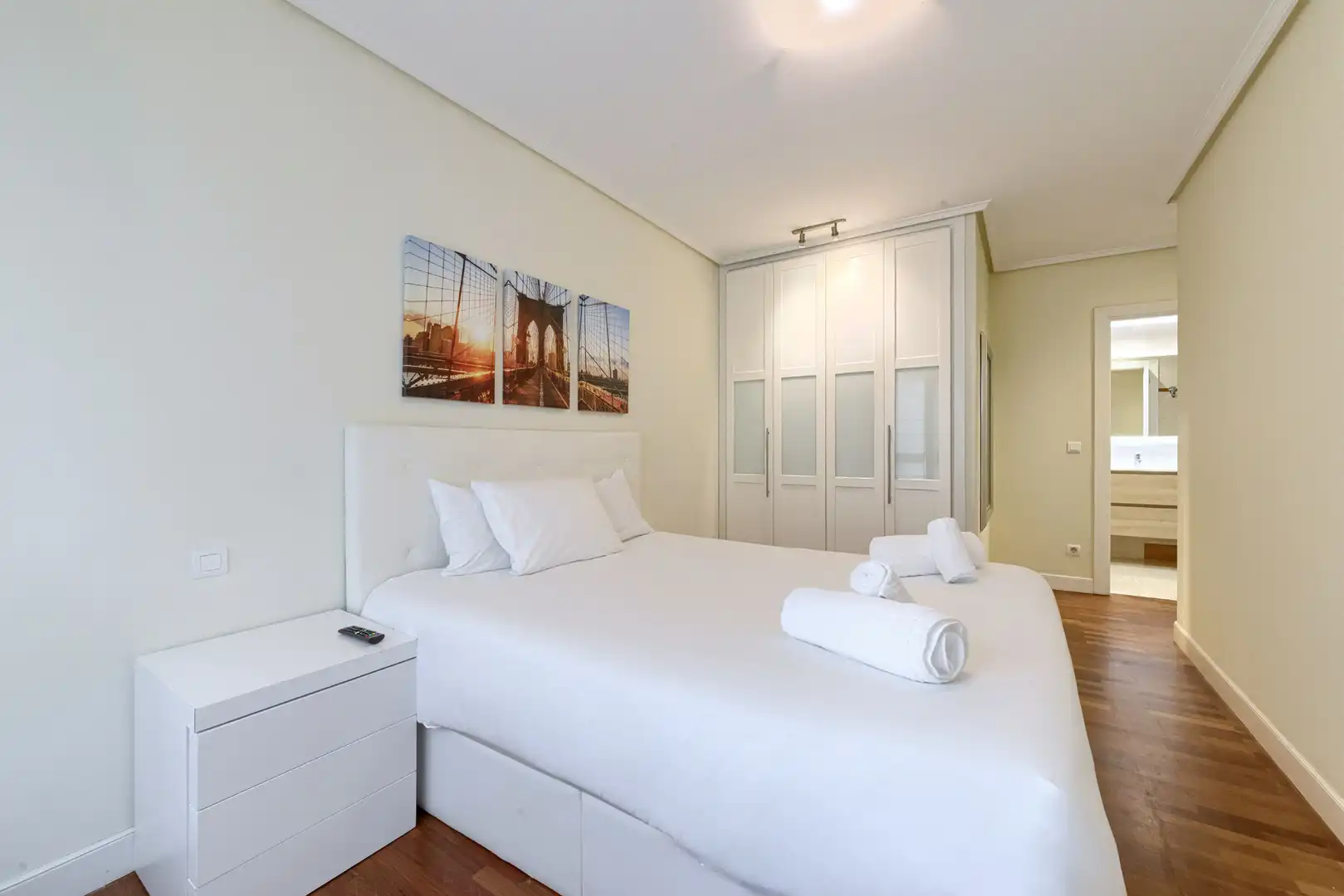 Piso de 75 m² en Bilbao