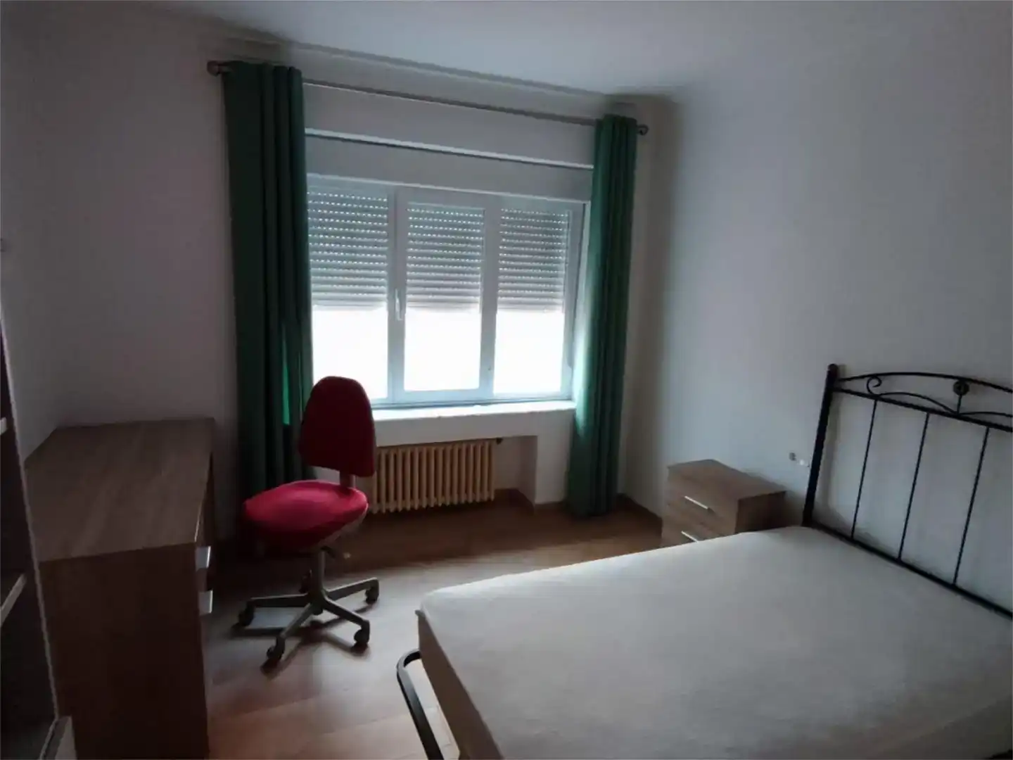 Piso de 195 m² en León