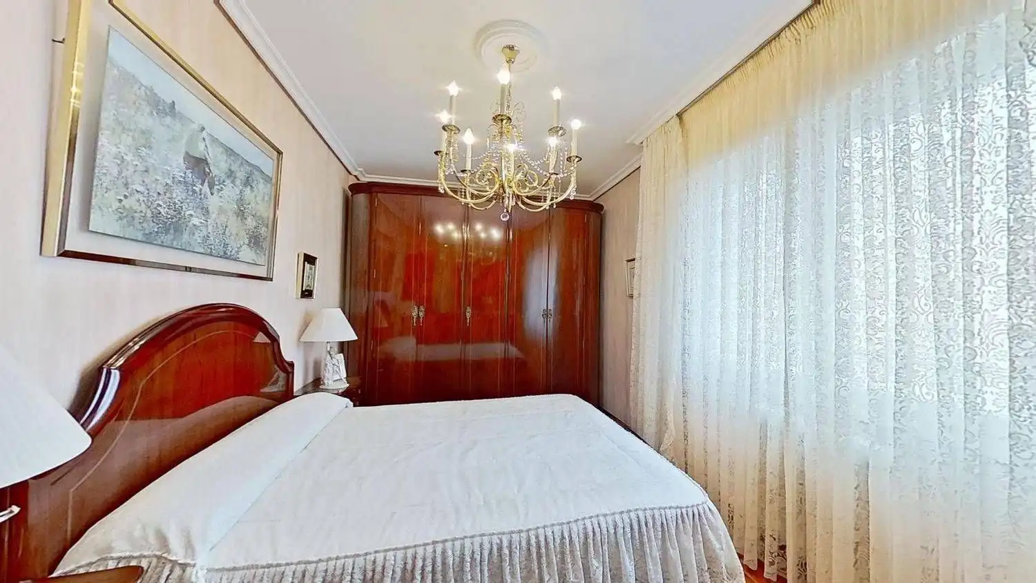 Pis de 125 m² a Pamplona