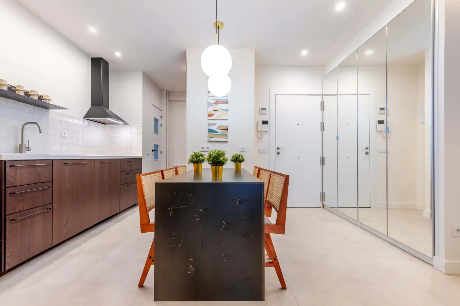 Wohnung 79 m² in Madrid