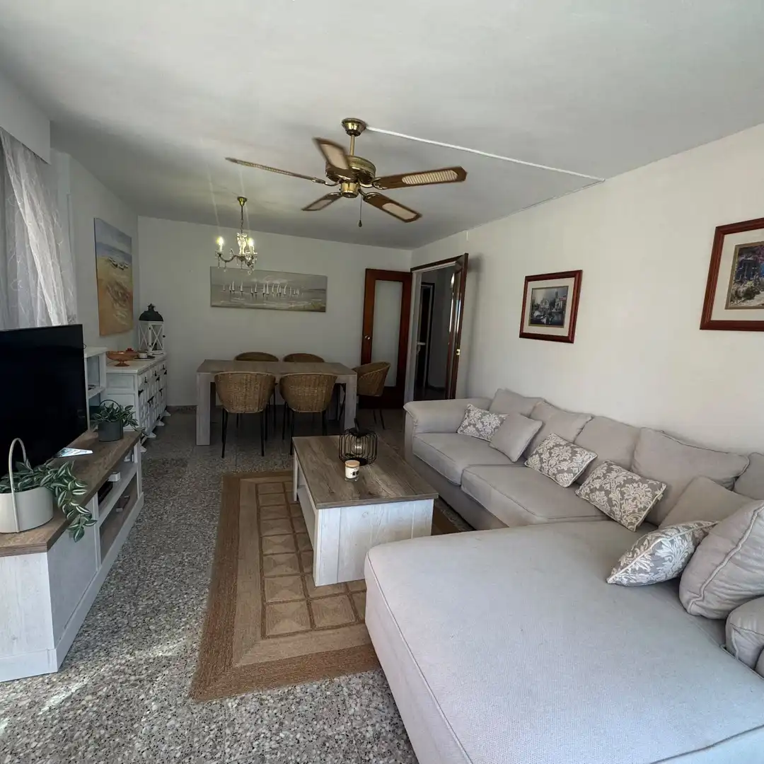 Piso de 80 m² en el Campello