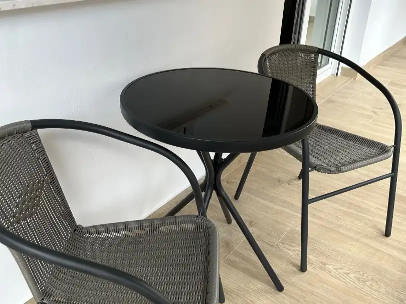Pis de 75 m² a Iecla