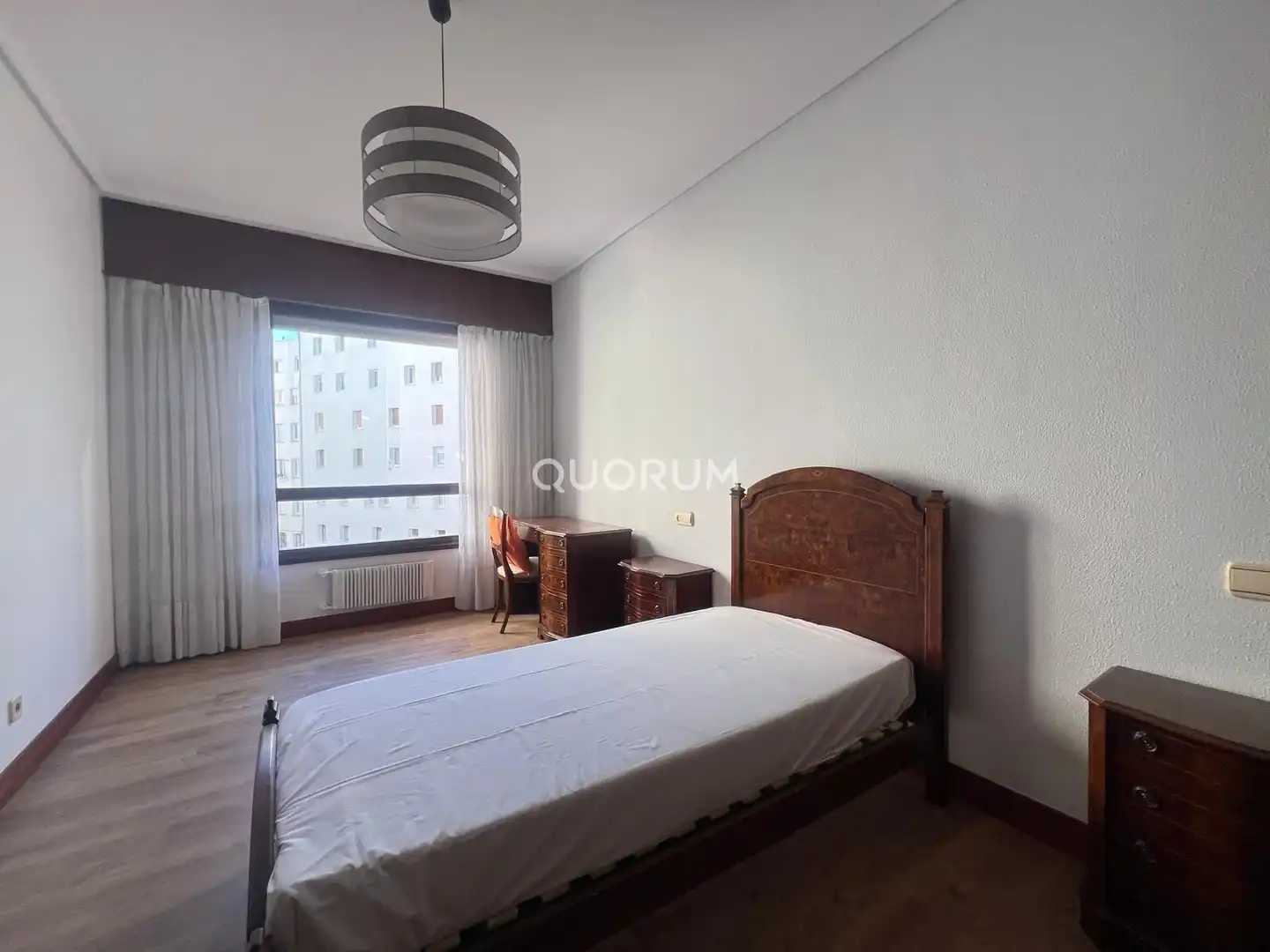 Pis de 166 m² a Bilbao