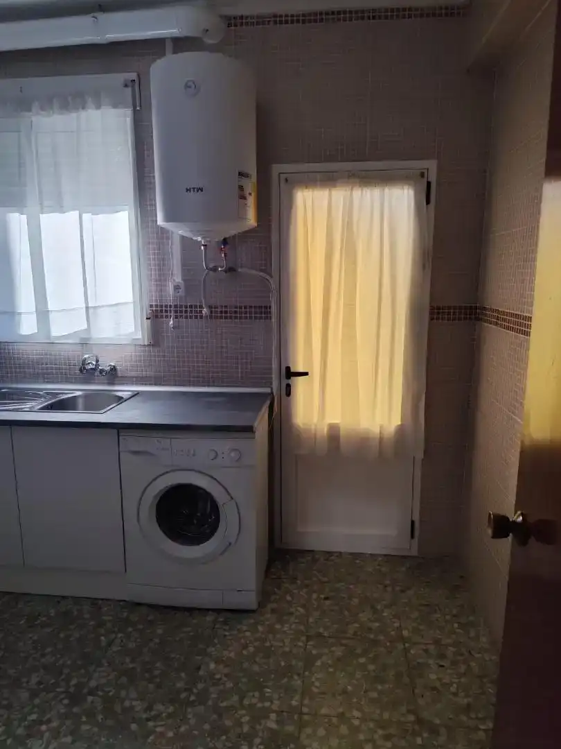 Piso de 100 m² en Almodóvar del Campo