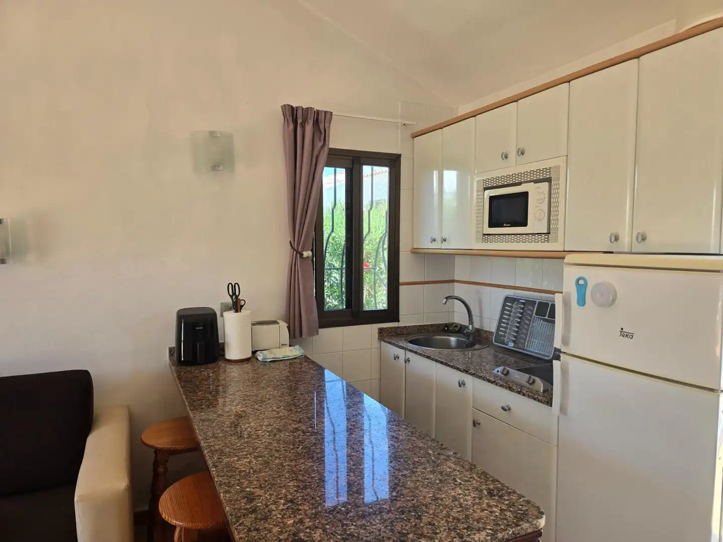 Moradia 38 m² em San Bartolomé de Tirajana