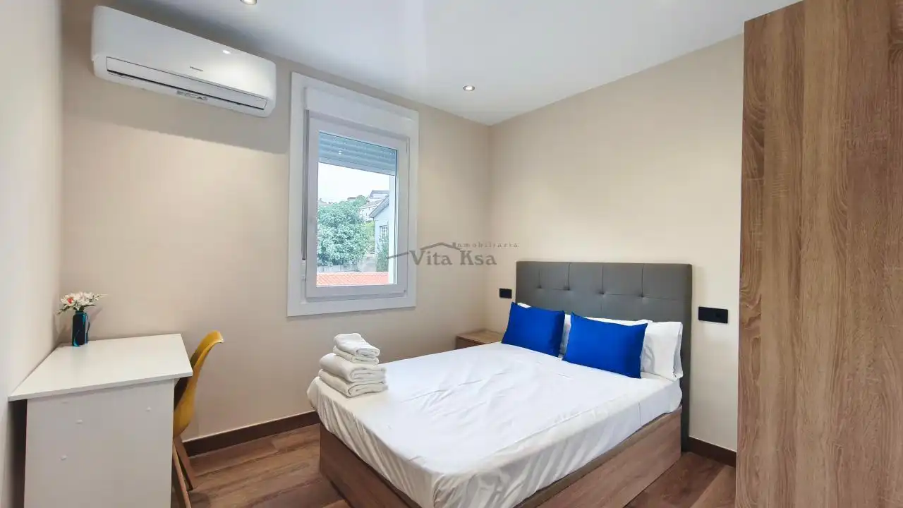 Piso de 89 m² en Ourense