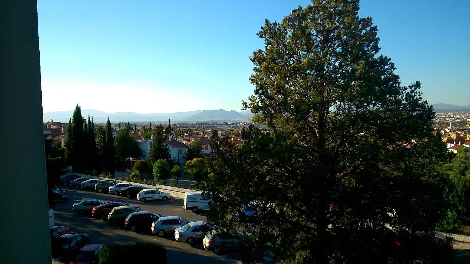 Wohnung 65 m² in Ogíjares