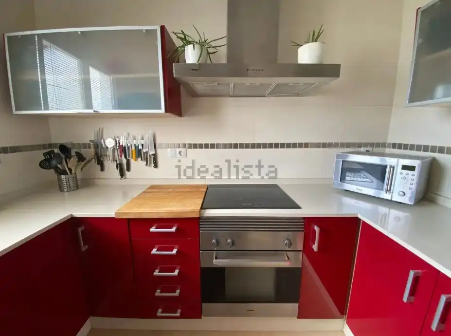 Pis de 174 m² a la Pobla de Vallbona