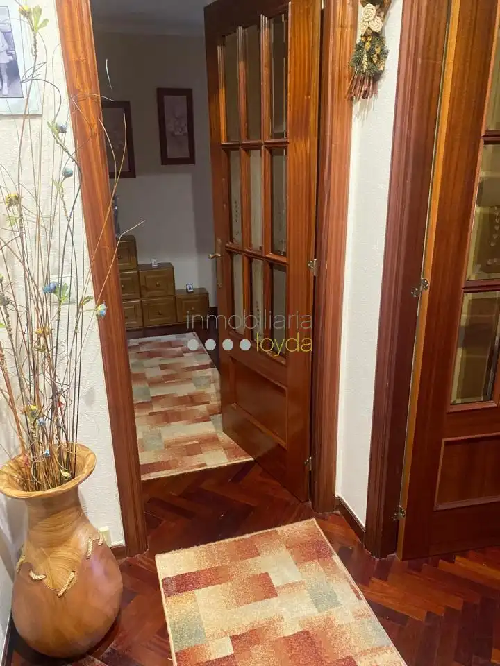 Piso en alquiler, Ponteareas