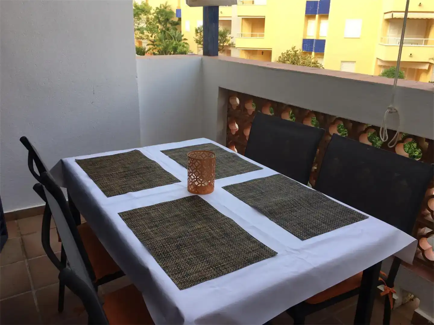Piso de 56 m² en Lepe