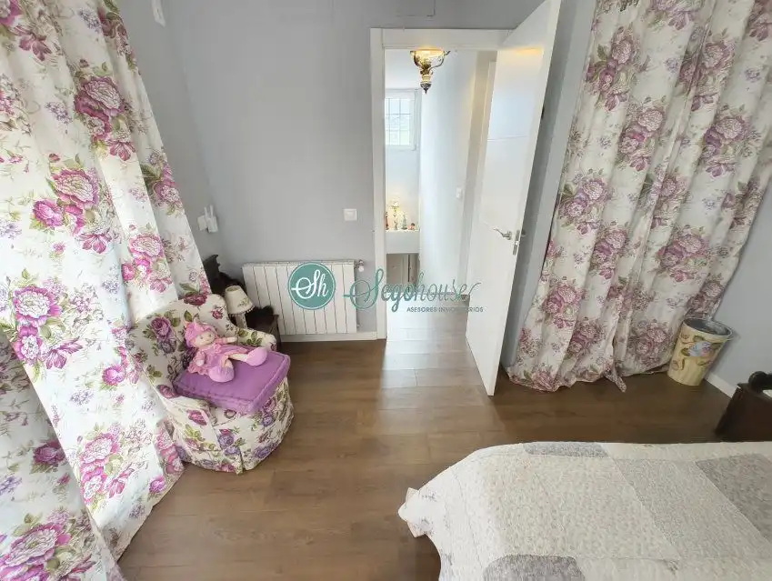 Casa de 85 m² en Segovia