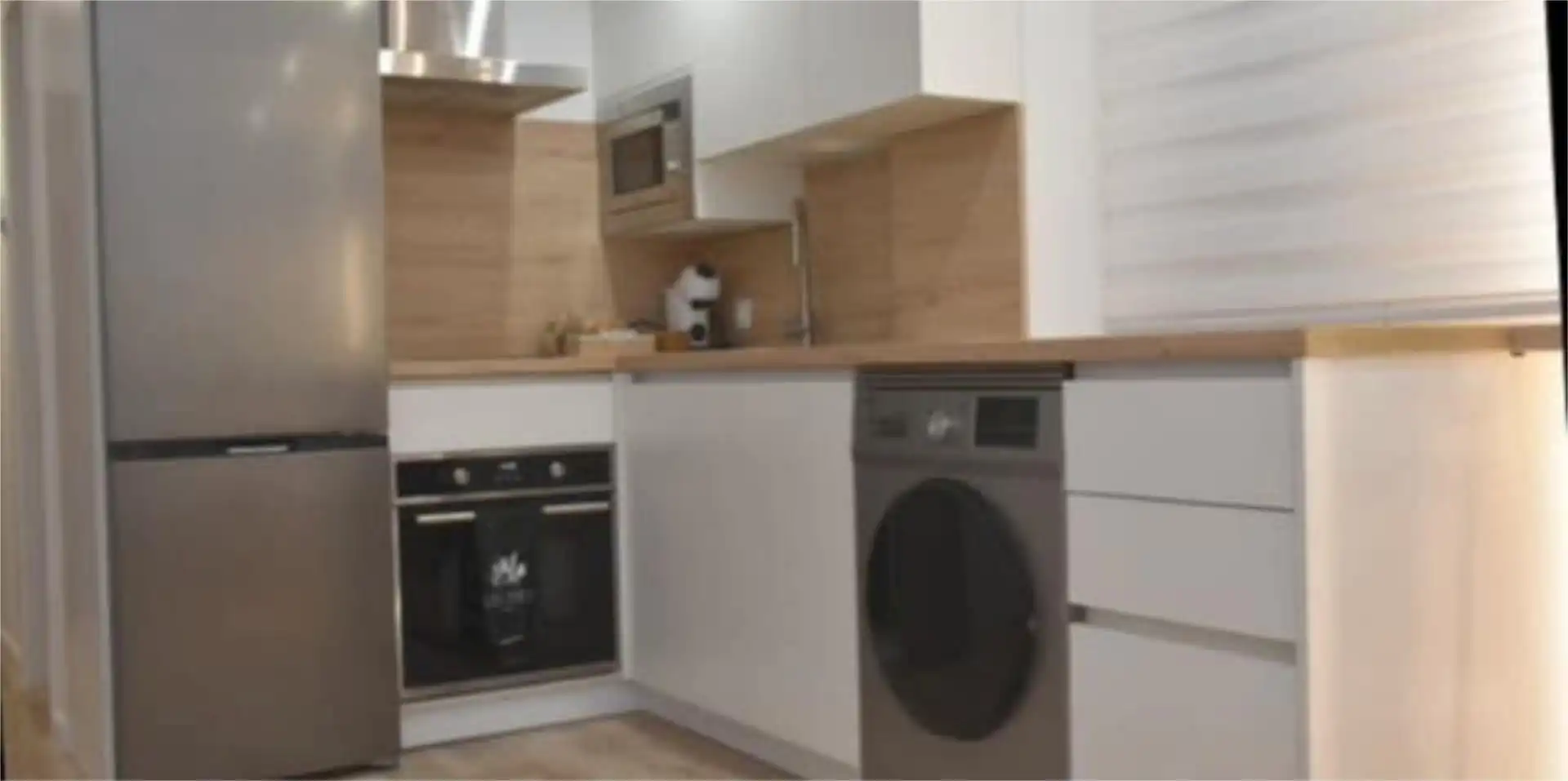 Квартира 50 м² в Кордове